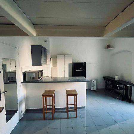 So'Conciergerie - Joli Studio Idealement Situe. Cassis Ngoại thất bức ảnh