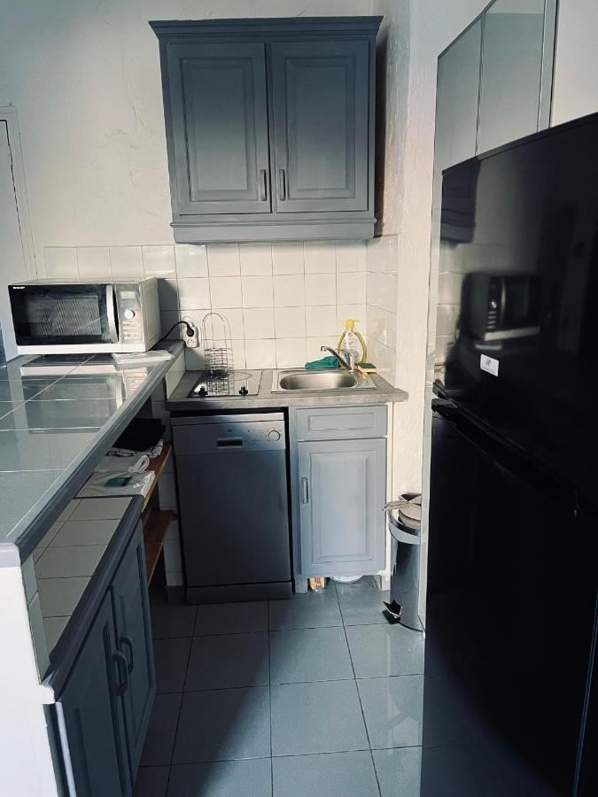So'Conciergerie - Joli Studio Idealement Situe. Cassis Ngoại thất bức ảnh